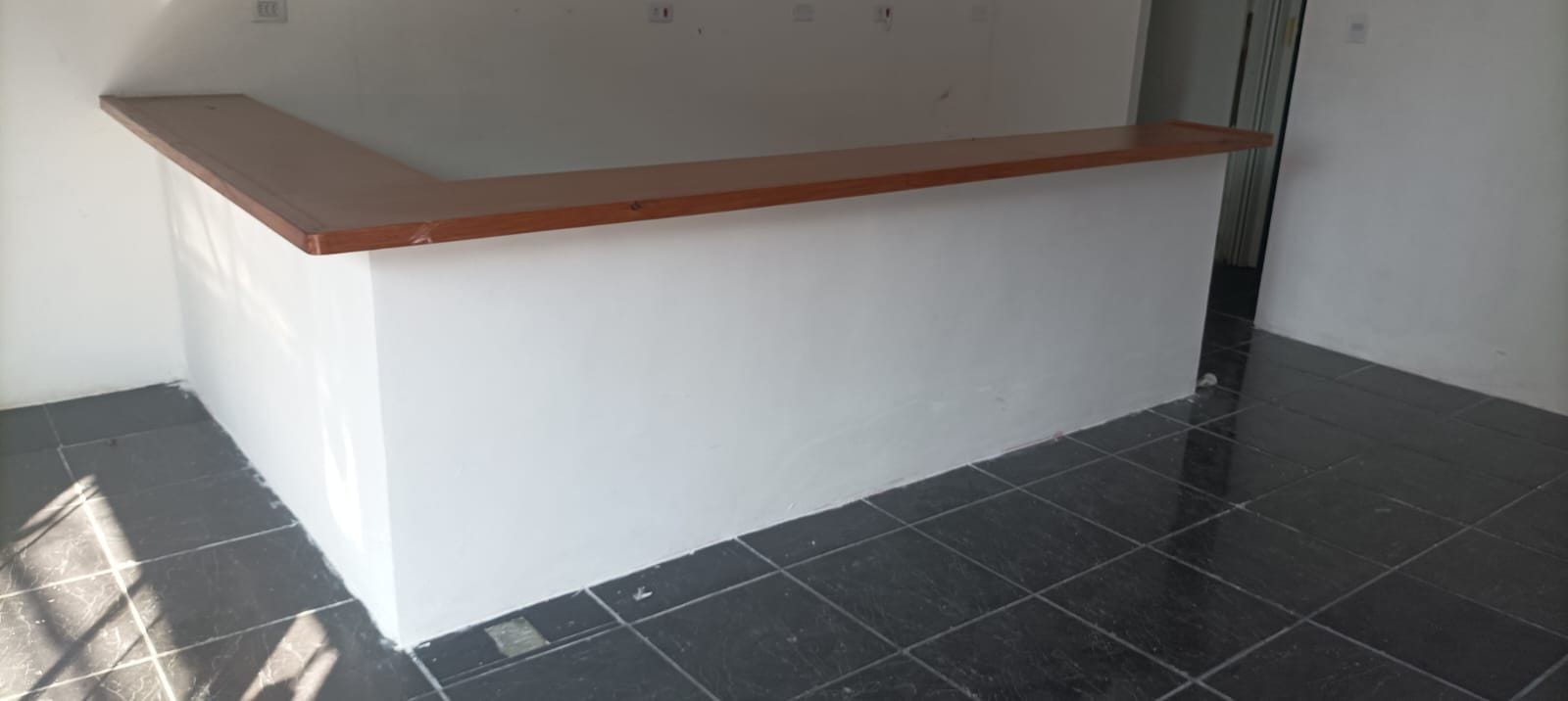 Loja-Salão para alugar, 40m² - Foto 7