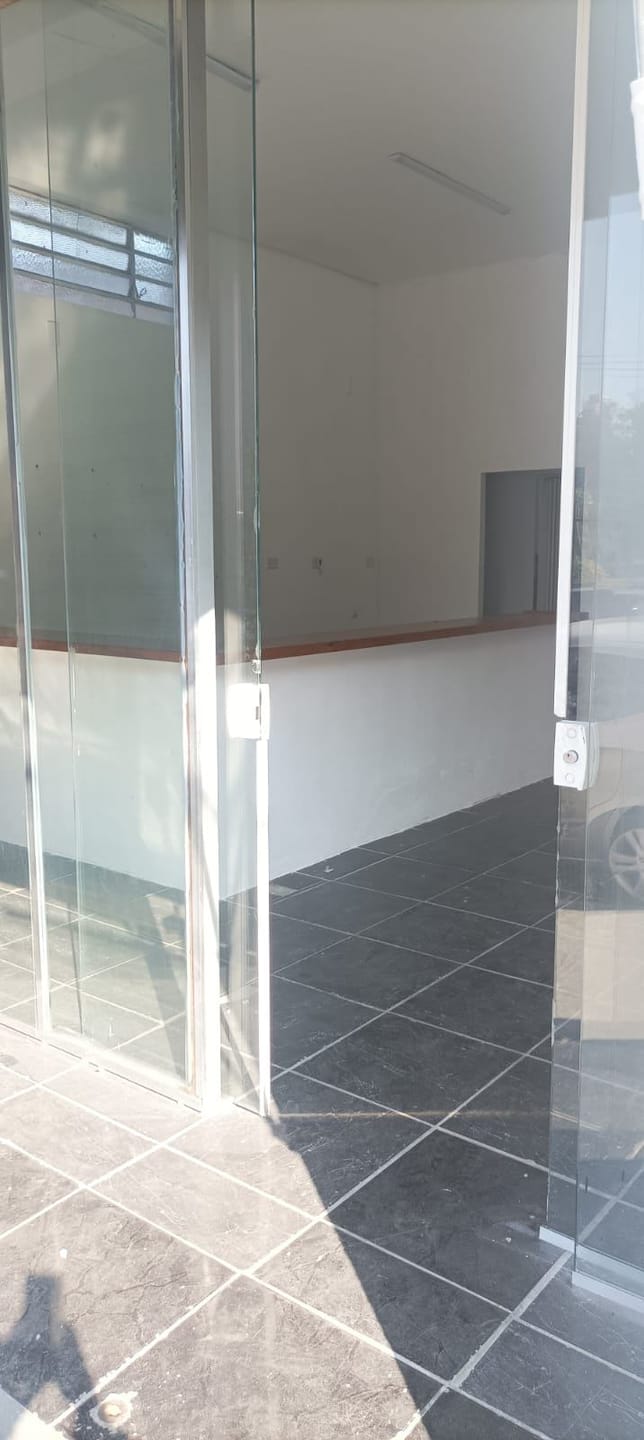 Loja-Salão para alugar, 40m² - Foto 5