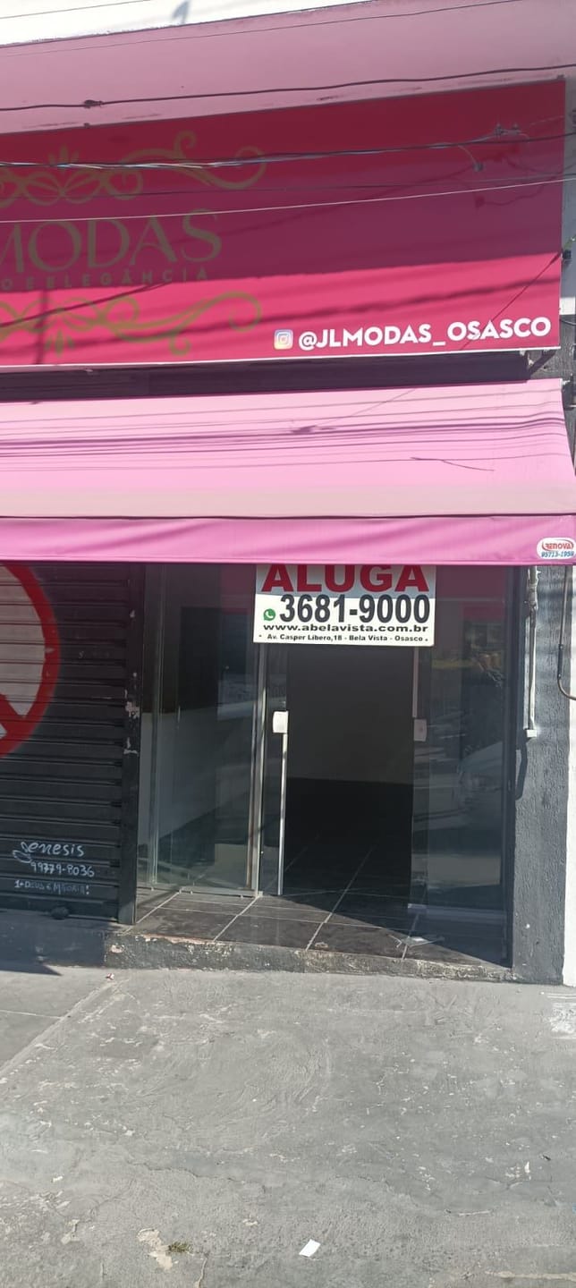 Loja-Salão para alugar, 40m² - Foto 3