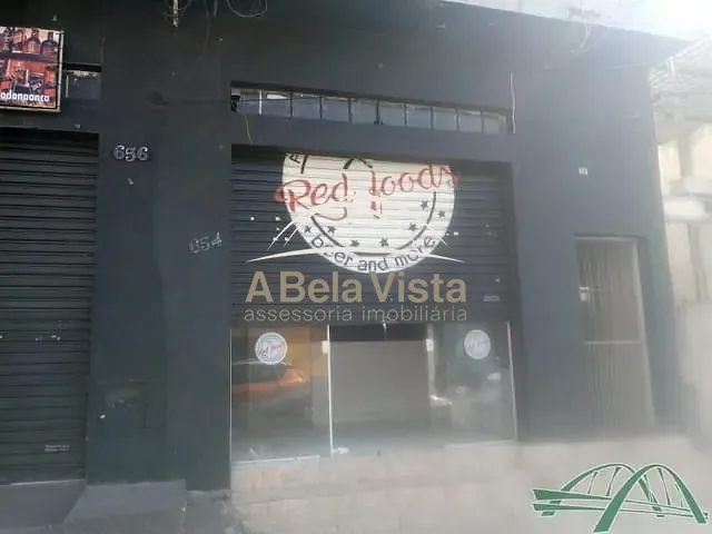 Loja para alugar, no bairro Bela Vista em Osasco