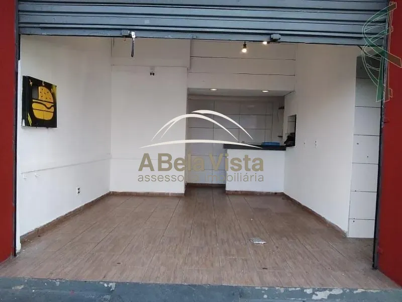 Loja-Salão, 30 m² - Foto 4