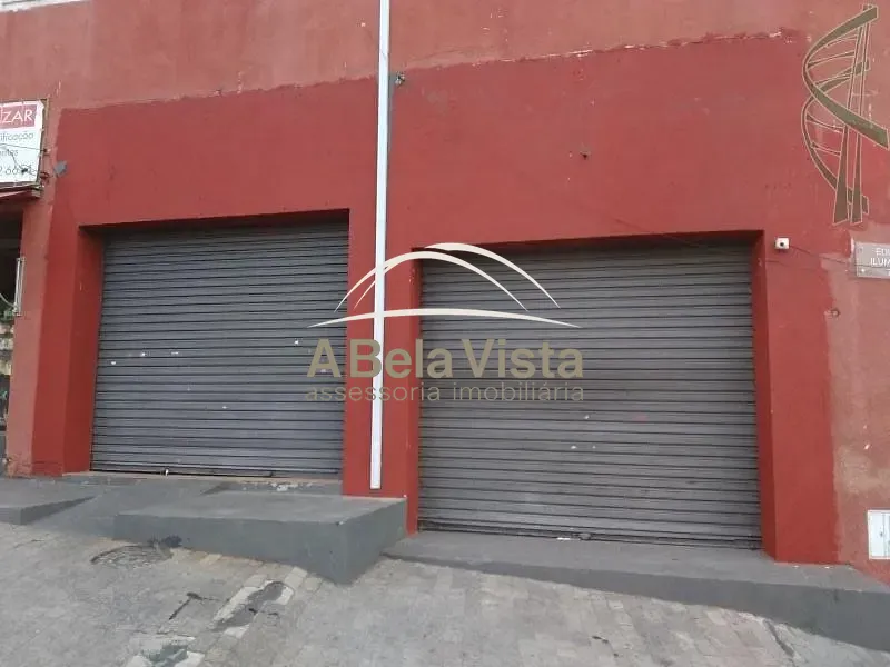 Loja-Salão, 30 m² - Foto 2