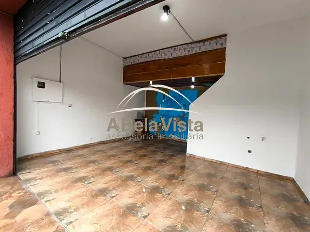 Loja com 24m², para alugar, no bairro Jardim D'abril em Osasco