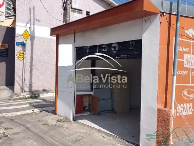 Loja para alugar, no bairro Vila Lageado em São Paulo