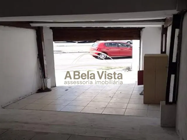 Loja para alugar, no bairro Vila Lageado em São Paulo