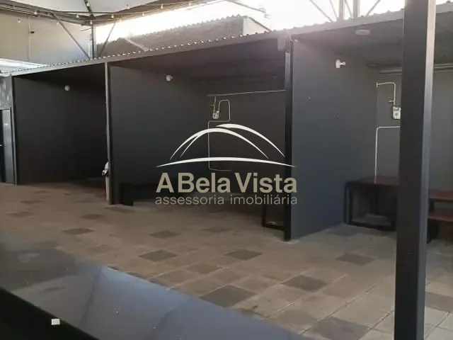 Loja com 580m², para alugar, no bairro Vila Yara em Osasco