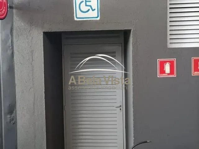 Loja com 580m², para alugar, no bairro Vila Yara em Osasco
