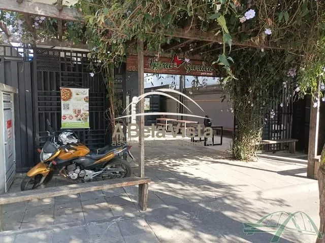 Loja com 580m², para alugar, no bairro Vila Yara em Osasco