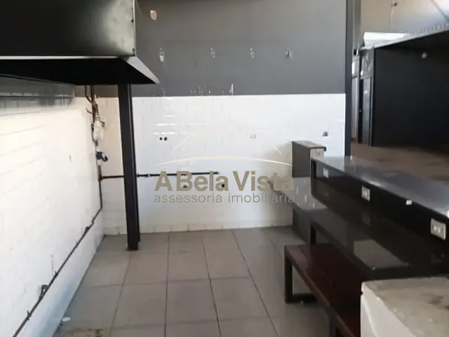 Loja com 580m², para alugar, no bairro Vila Yara em Osasco