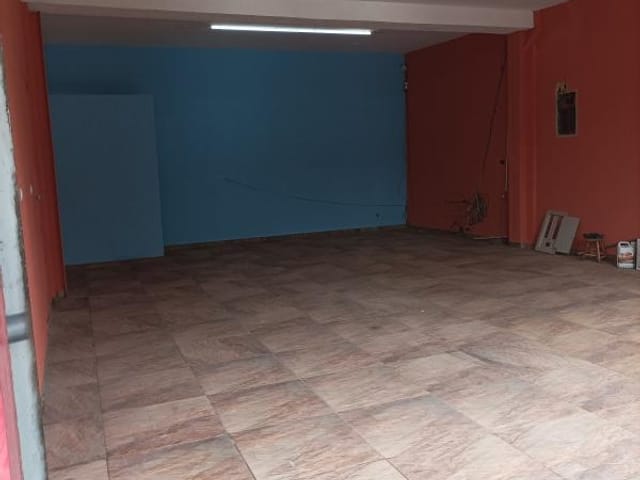 Foto do Loja - Salão para Locação 48M², VL OSASCO, OSASCO - SP | A Bela Vista Imóveis