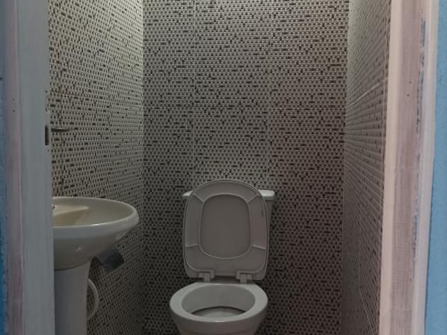 Foto do Loja - Salão para Locação 48M², VL OSASCO, OSASCO - SP | A Bela Vista Imóveis