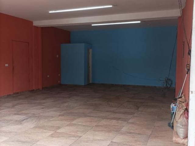 Foto do Loja - Salão para Locação 48M², VL OSASCO, OSASCO - SP | A Bela Vista Imóveis