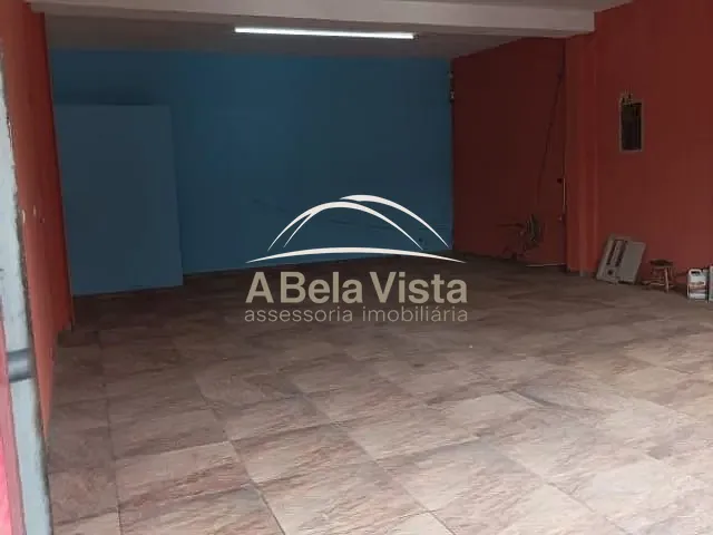 Loja com 48m², para alugar, no bairro Vila Osasco em Osasco