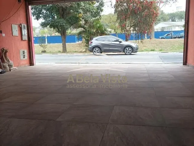 Loja com 48m², para alugar, no bairro Vila Osasco em Osasco