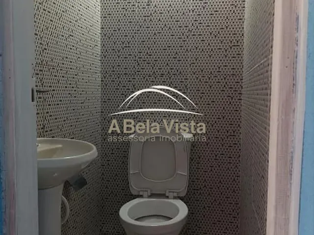Loja com 48m², para alugar, no bairro Vila Osasco em Osasco