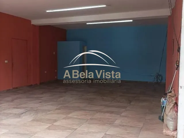 Loja com 48m², para alugar, no bairro Vila Osasco em Osasco