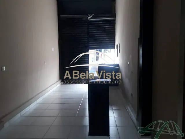 Loja com 80m², para alugar, no bairro Bela Vista em Osasco