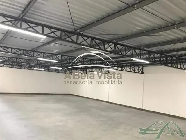 Loja com 400m², para alugar, no bairro Centro em Osasco