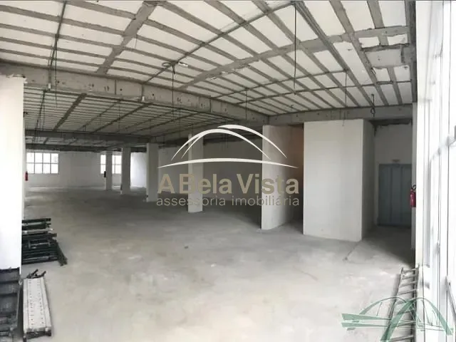 Loja com 400m², para alugar, no bairro Centro em Osasco
