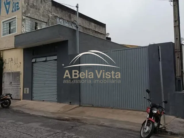 Loja com 190m², para alugar, no bairro Bussocaba em Osasco