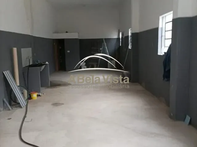 Loja com 190m², para alugar, no bairro Bussocaba em Osasco