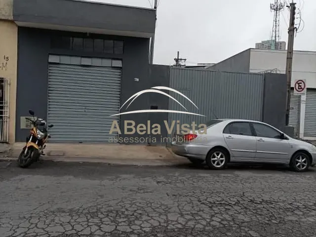 Loja com 190m², para alugar, no bairro Bussocaba em Osasco