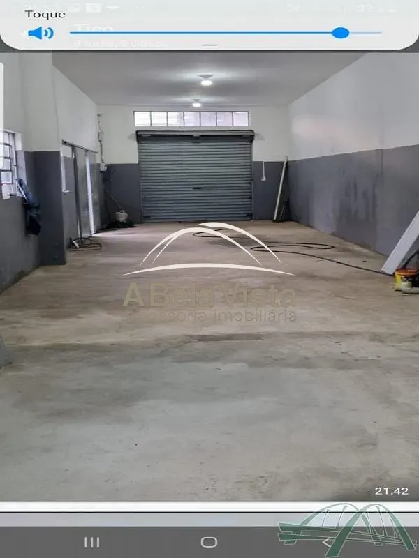 Loja-Salão, 80 m² - Foto 8