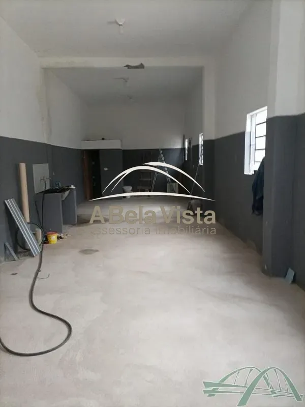 Loja-Salão, 80 m² - Foto 2