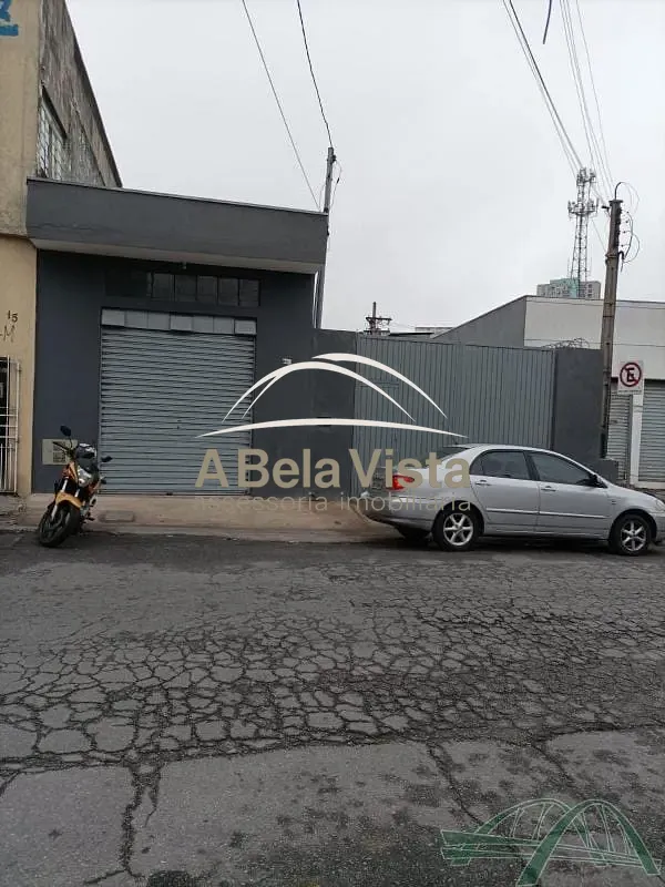 Loja-Salão, 80 m² - Foto 5