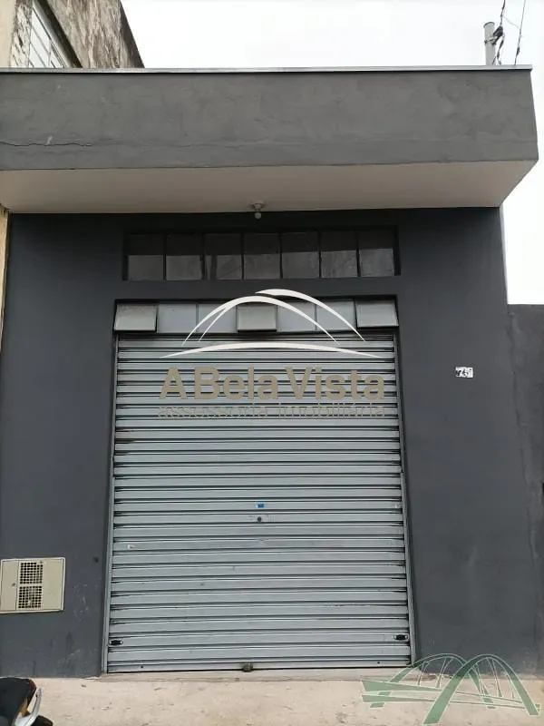 Loja-Salão, 80 m² - Foto 7