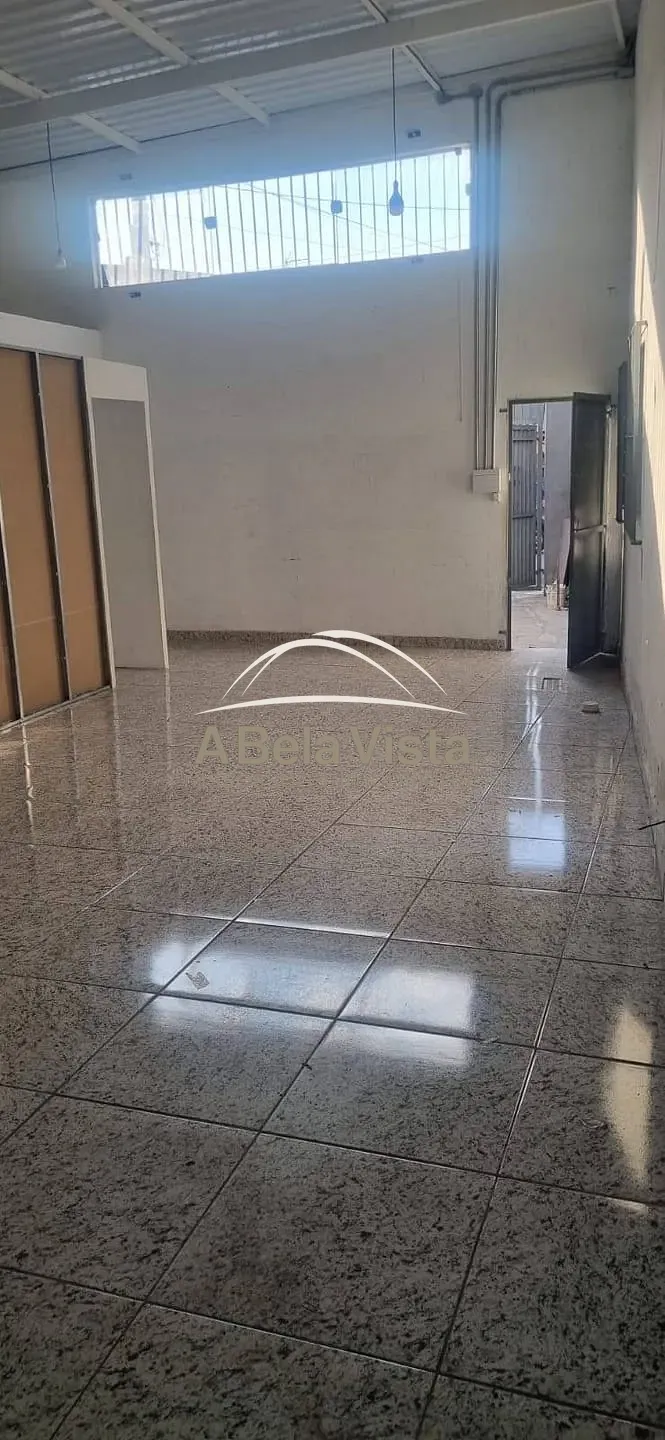 Loja-Salão, 80 m² - Foto 11