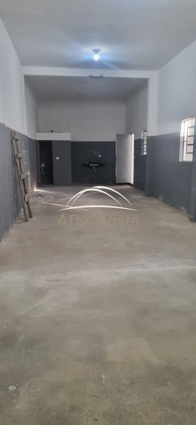 Loja-Salão, 80 m² - Foto 13