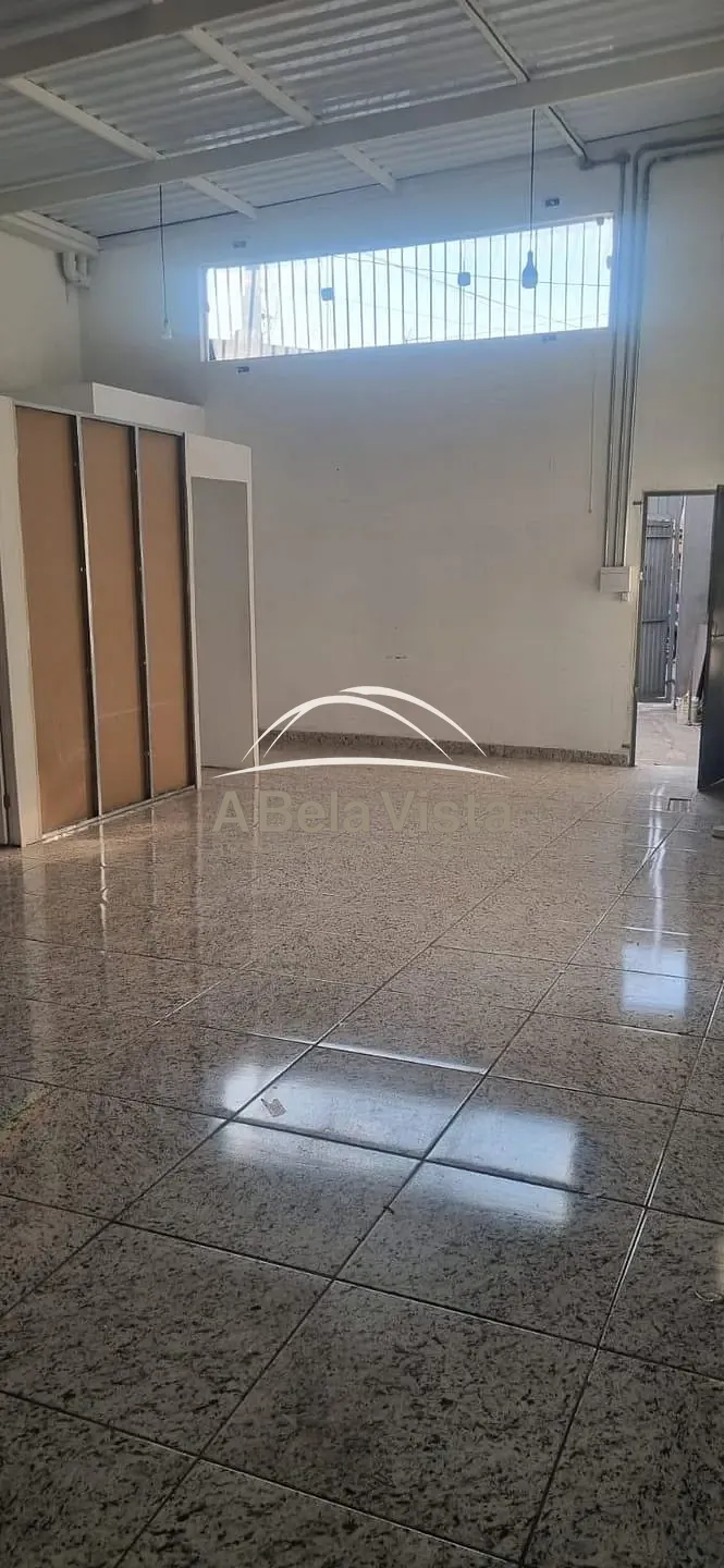 Loja-Salão, 80 m² - Foto 14