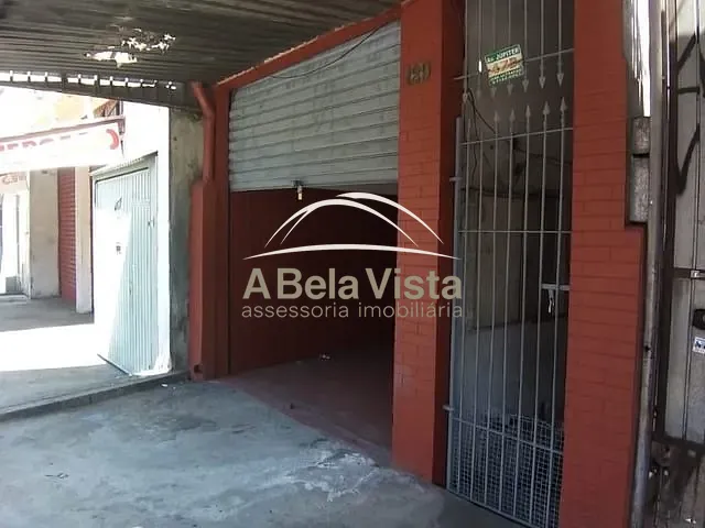 Loja com 100m², para alugar, no bairro Jardim Marilu em Carapicuíba
