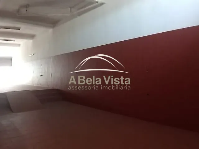 Loja com 100m², para alugar, no bairro Jardim Marilu em Carapicuíba