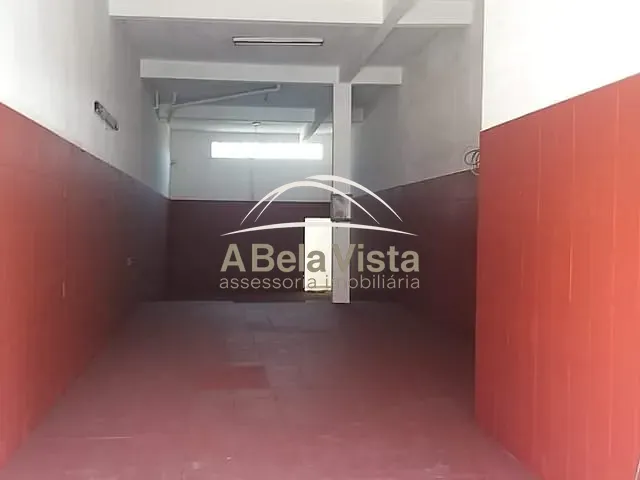 Loja com 100m², para alugar, no bairro Jardim Marilu em Carapicuíba