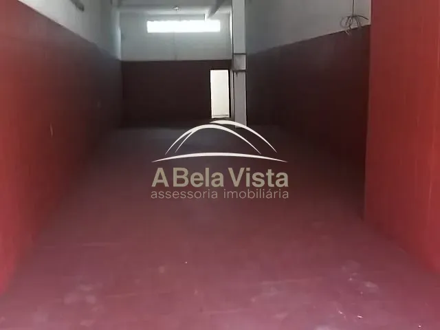 Loja com 100m², para alugar, no bairro Jardim Marilu em Carapicuíba