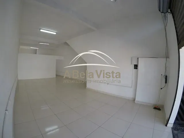 Loja com 70m², para alugar, no bairro Jardim das Flores em Osasco