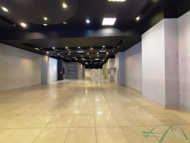 Foto do Loja - Loja Comercial de 378m² na República – SP | A Bela Vista Imóveis