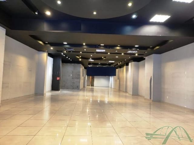 Foto do Loja - Loja Comercial de 378m² na República – SP | A Bela Vista Imóveis