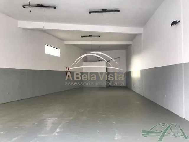 Loja com 110m², para alugar, no bairro Novo Osasco em Osasco