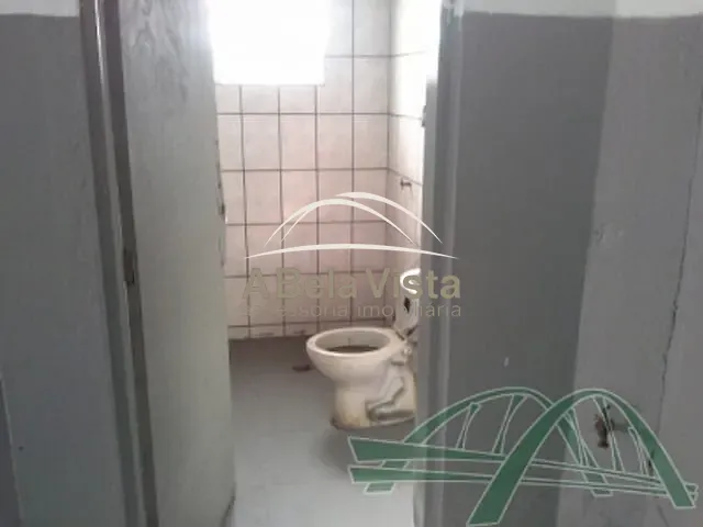 Loja com 110m², para alugar, no bairro Novo Osasco em Osasco