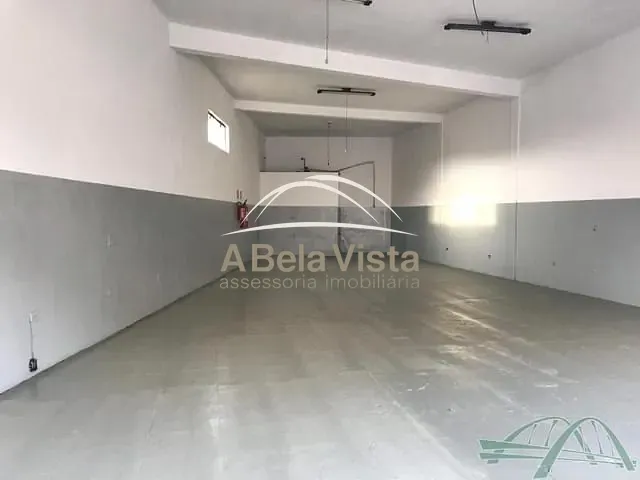 Loja com 110m², para alugar, no bairro Novo Osasco em Osasco