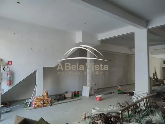 Loja com 270m², para alugar, no bairro Cipava em Osasco