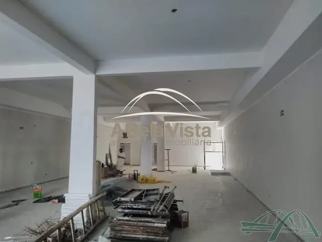 Loja com 270m², para alugar, no bairro Cipava em Osasco