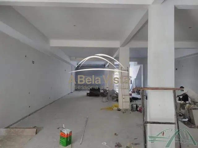 Loja com 270m², para alugar, no bairro Cipava em Osasco