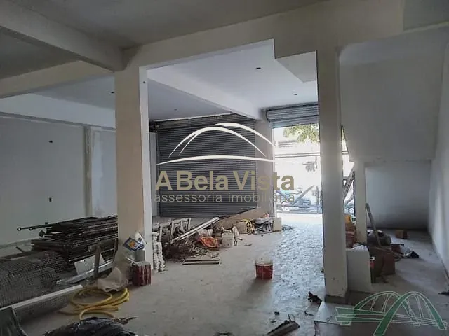 Loja com 270m², para alugar, no bairro Cipava em Osasco