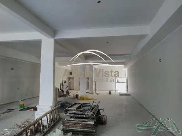 Loja com 270m², para alugar, no bairro Cipava em Osasco