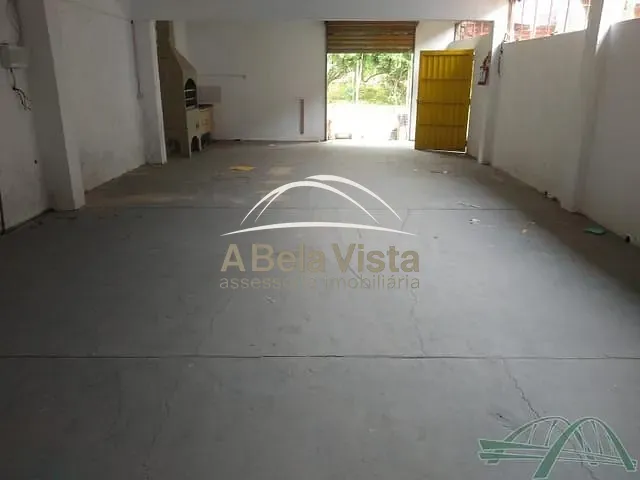 Loja com 110m², para alugar, no bairro Altos de Caucaia (Caucaia do Alto) em Cotia