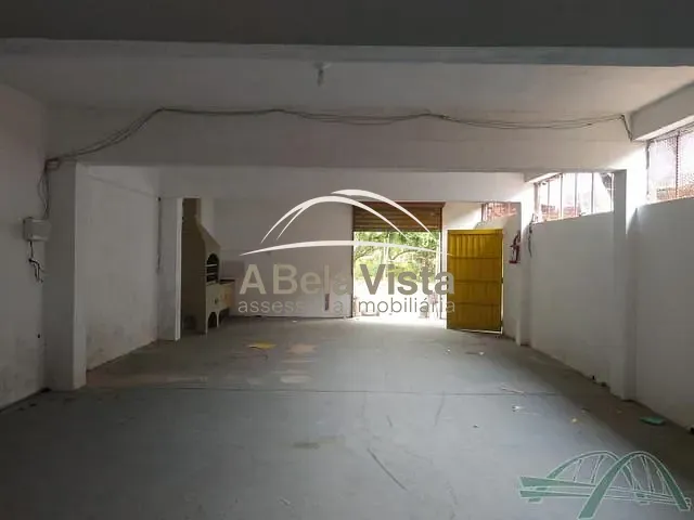 Loja com 110m², para alugar, no bairro Altos de Caucaia (Caucaia do Alto) em Cotia